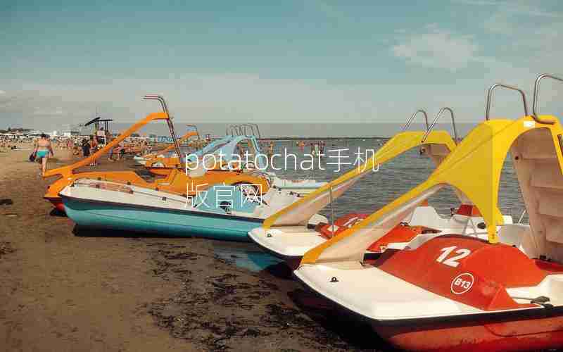 potatochat手机版官网 potatochat手机版官网