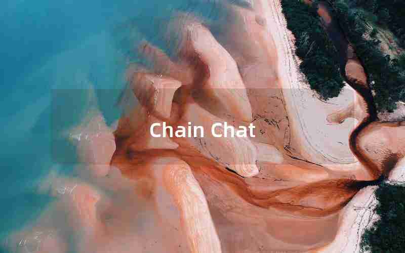 Chain Chat