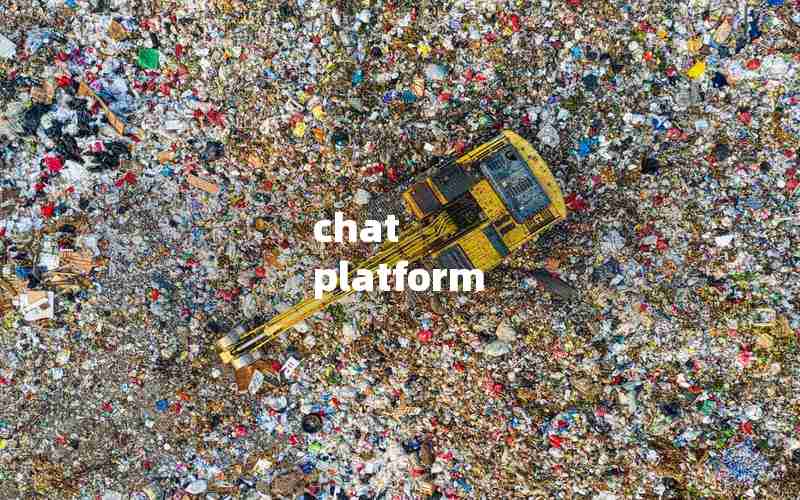 chat platform chat platform