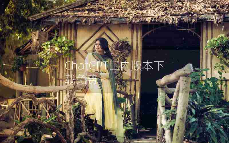 ChatGPT国内版本下载免费 ChatGPT国内版本下载免费