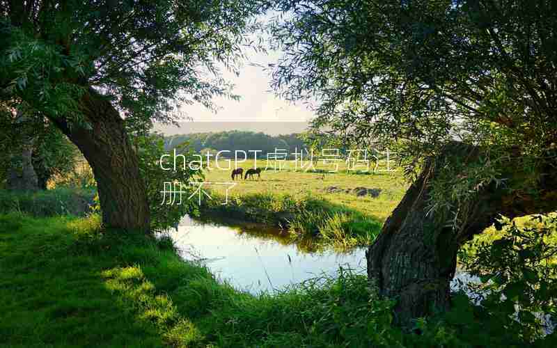 chatGPT虚拟号码注册不了 chatGPT虚拟号码注册不了