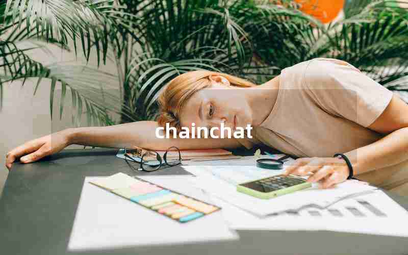 chainchat chainchat