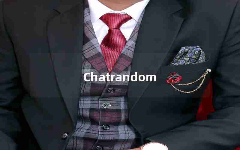 Chatrandom