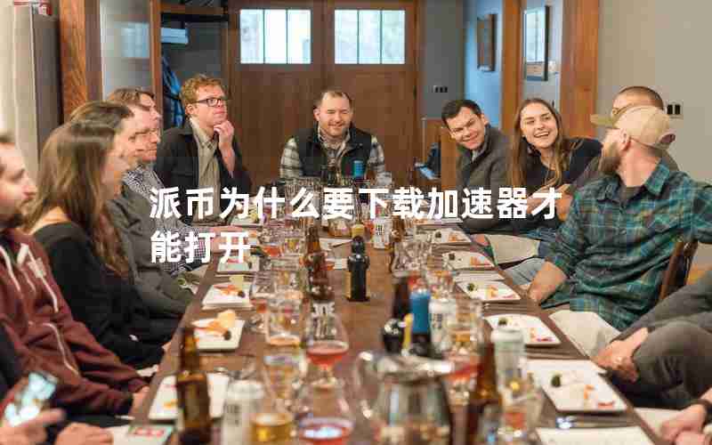 派币为什么要下载加速器才能打开