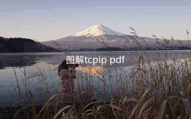 图解tcpip pdf