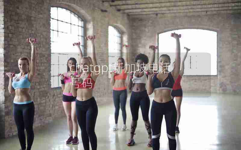 chatgpt新加坡电话号码 chatgpt新加坡电话号码