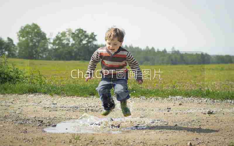 ChatGPT画画 图片
