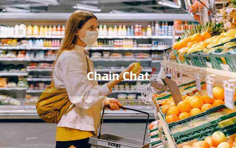 Chain Chat Chain Chat