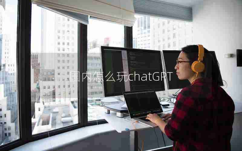 国内怎么玩chatGPT 国内怎么玩chatGPT