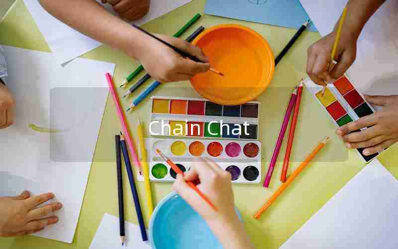 Chain Chat