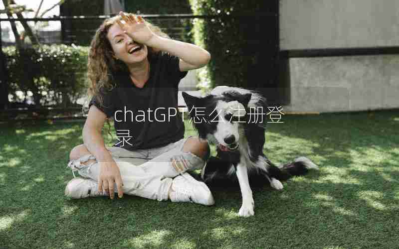 chatGPT怎么注册登录 chatGPT怎么注册登录