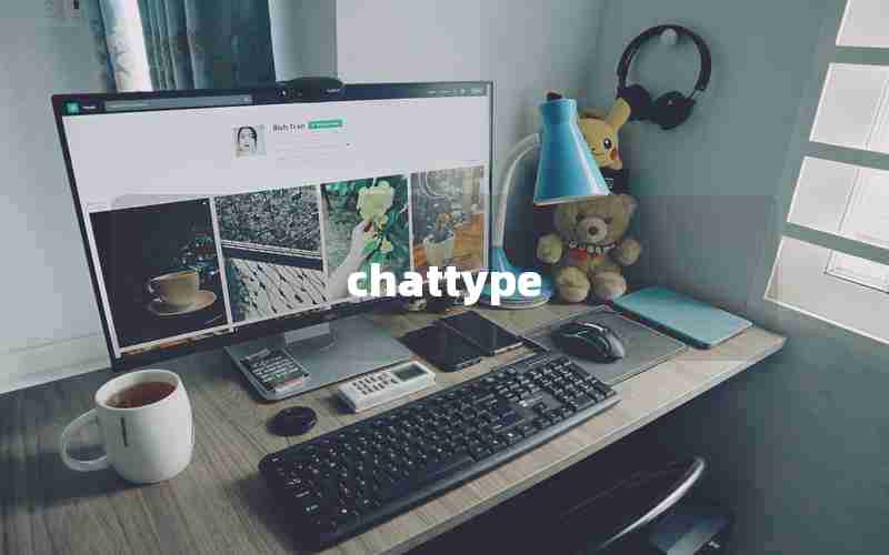 chattype