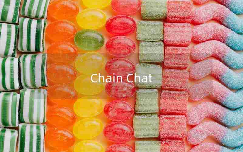 Chain Chat