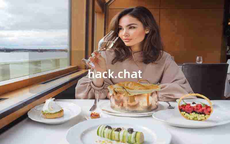hack.chat