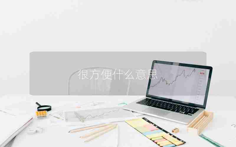 很方便什么意思