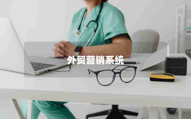 外贸营销系统 外贸营销系统