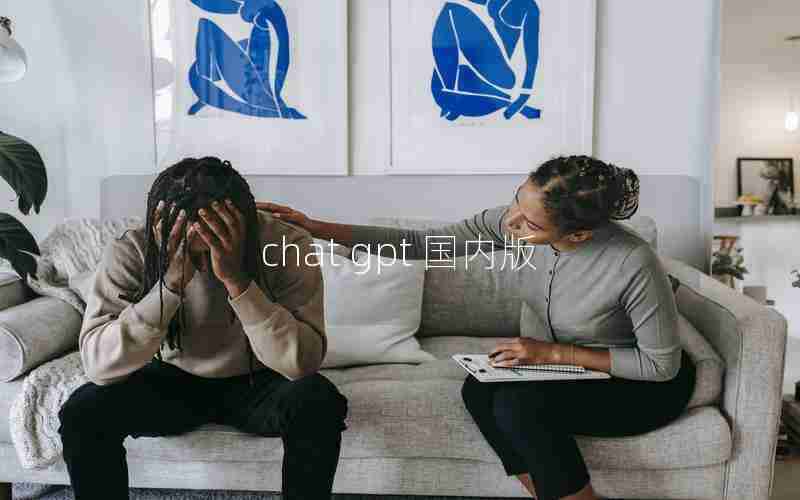 chat gpt 国内版