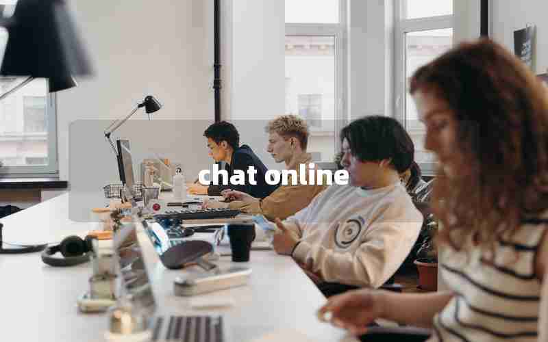 chat online chat online