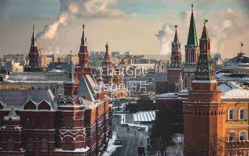 ChatGpt logo图片 ChatGpt logo图片