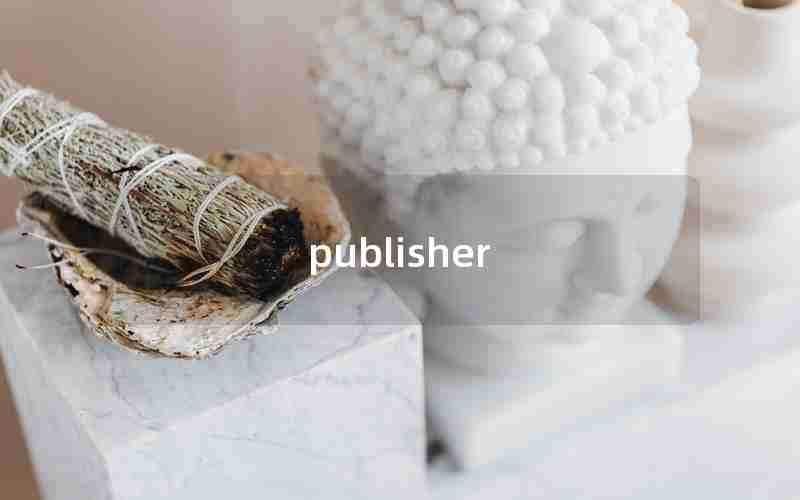publisher