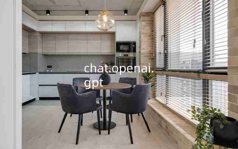 chat.openai.gpt