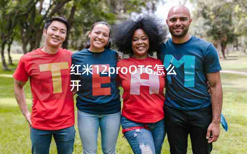 红米12proOTG怎么开 红米12proOTG怎么开