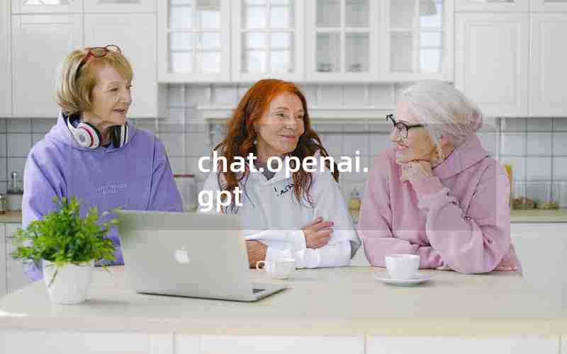 chat.openai.gpt