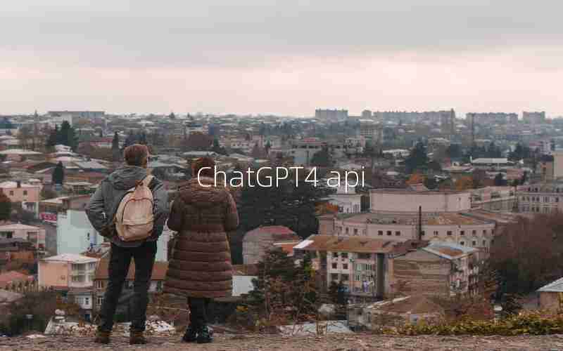 ChatGPT4 api