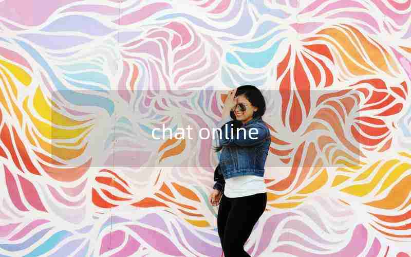 chat online chat online