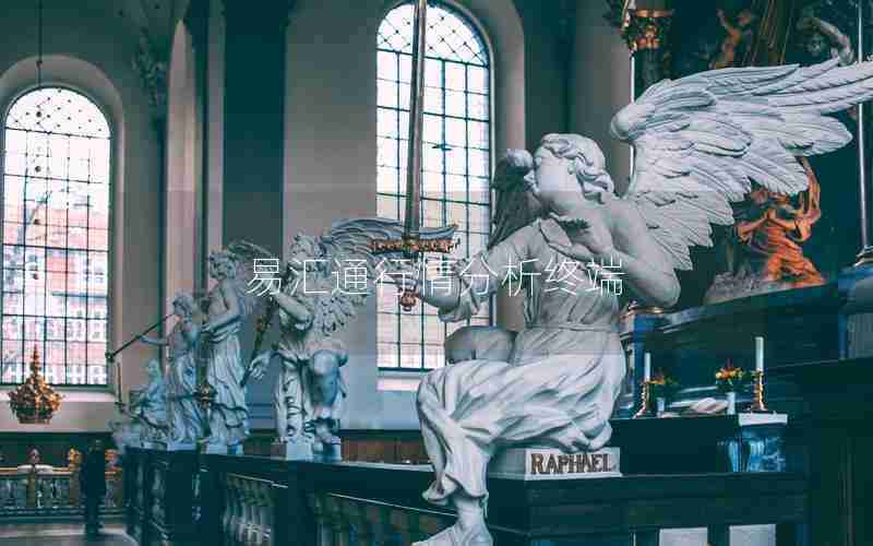 易汇通行情分析终端