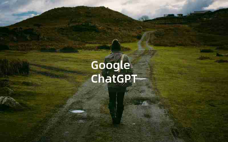 Google ChatGPT Google ChatGPT