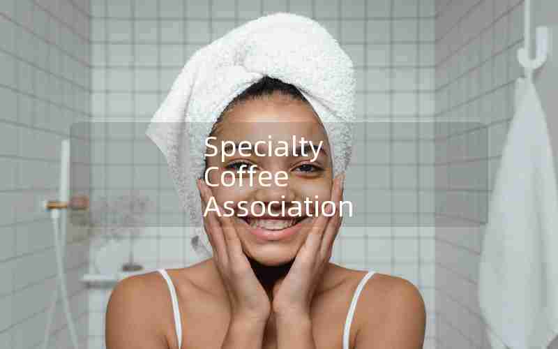 Specialty Coffee Association