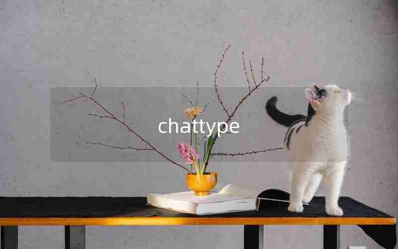 chattype chattype