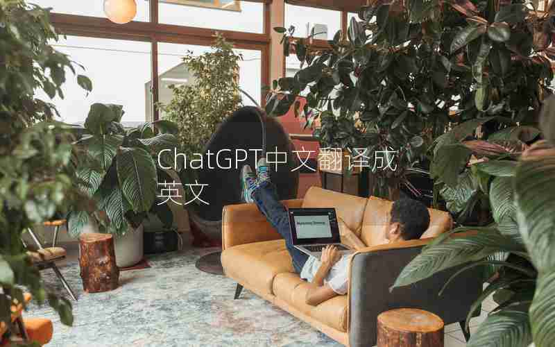 ChatGPT中文翻译成英文 ChatGPT中文翻译成英文