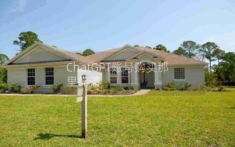 ChatGPT账号购买那里靠谱 ChatGPT账号购买那里靠谱