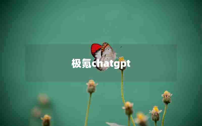 极氪chatgpt