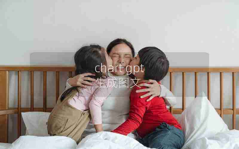 chart gpt 生成图文 chart gpt 生成图文