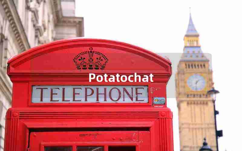 Potatochat