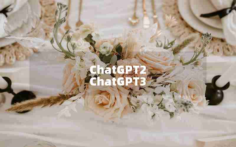 ChatGPT2 ChatGPT3 ChatGPT2 ChatGPT3
