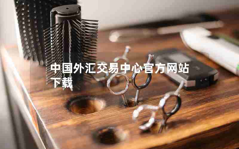 中国外汇交易中心官方网站下载