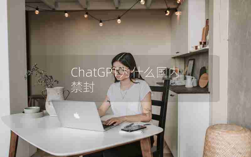 ChatGPT为什么国内禁封 ChatGPT为什么国内禁封