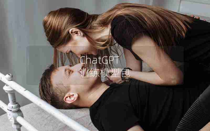 ChatGPT 训练模型包