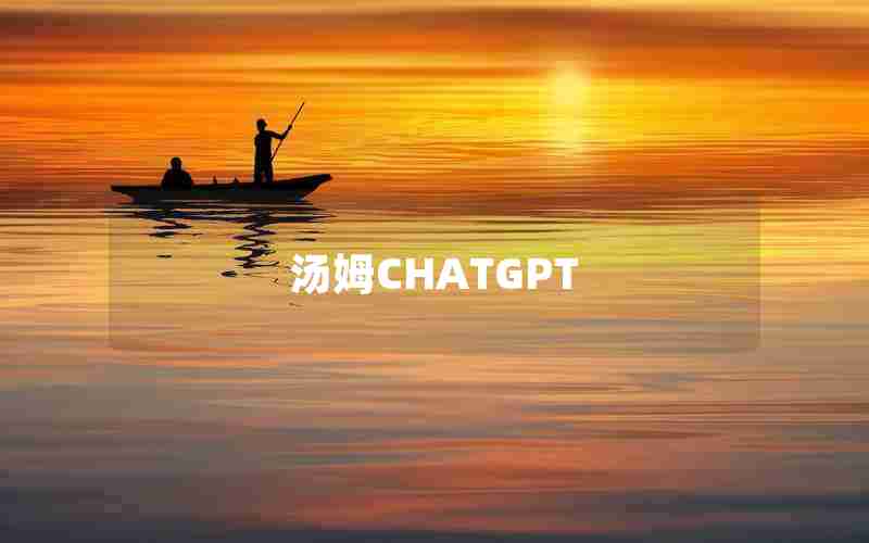汤姆CHATGPT