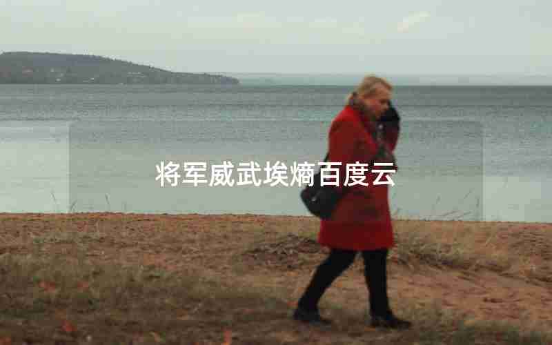 将军威武埃熵百度云 将军威武埃熵百度云