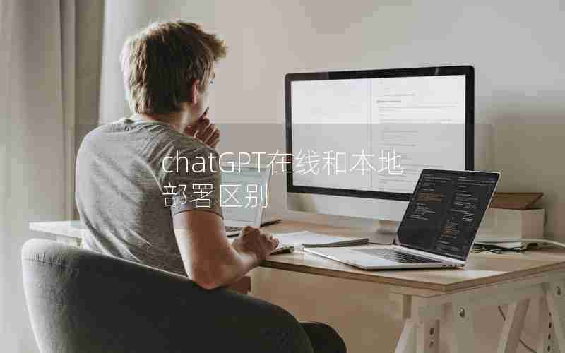 chatGPT在线和本地部署区别