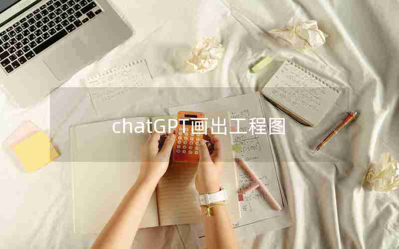 chatGPT画出工程图 chatGPT画出工程图