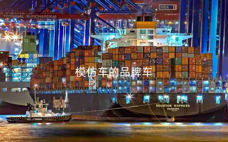 模仿车的品牌车