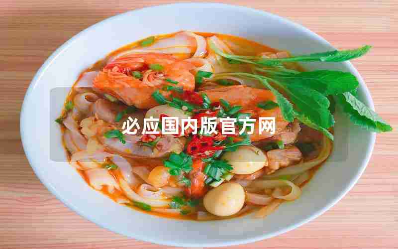 必应国内版官方网 必应国内版官方网