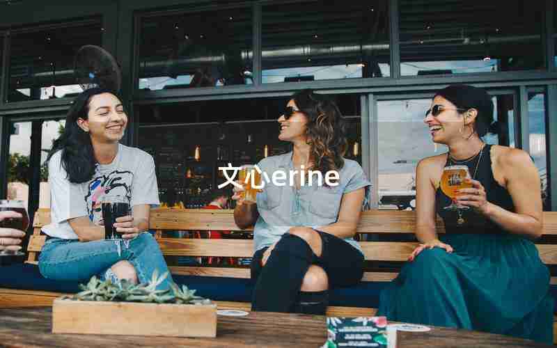 文心erine