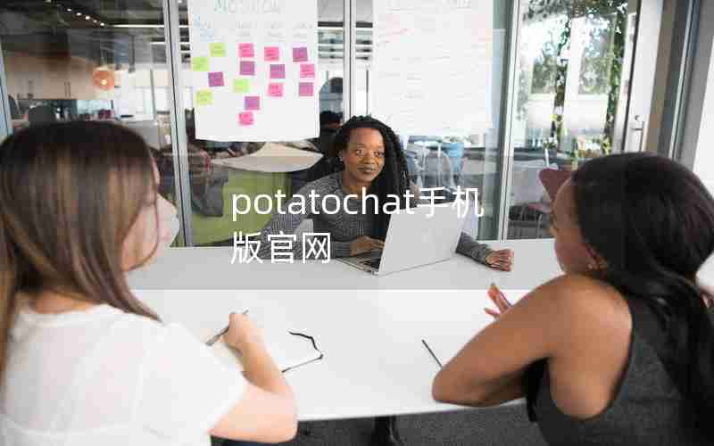 potatochat手机版官网 potatochat手机版官网